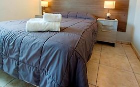 Hotel Estrella Andina